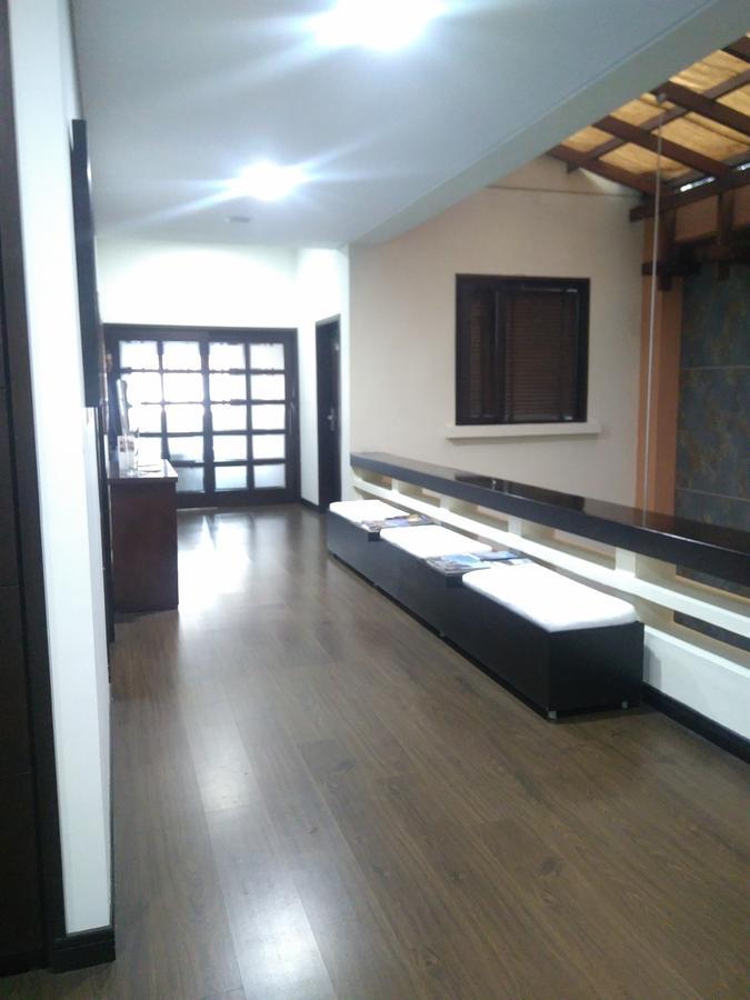 Hotel Boutique Casa Farallones Cali Exterior photo