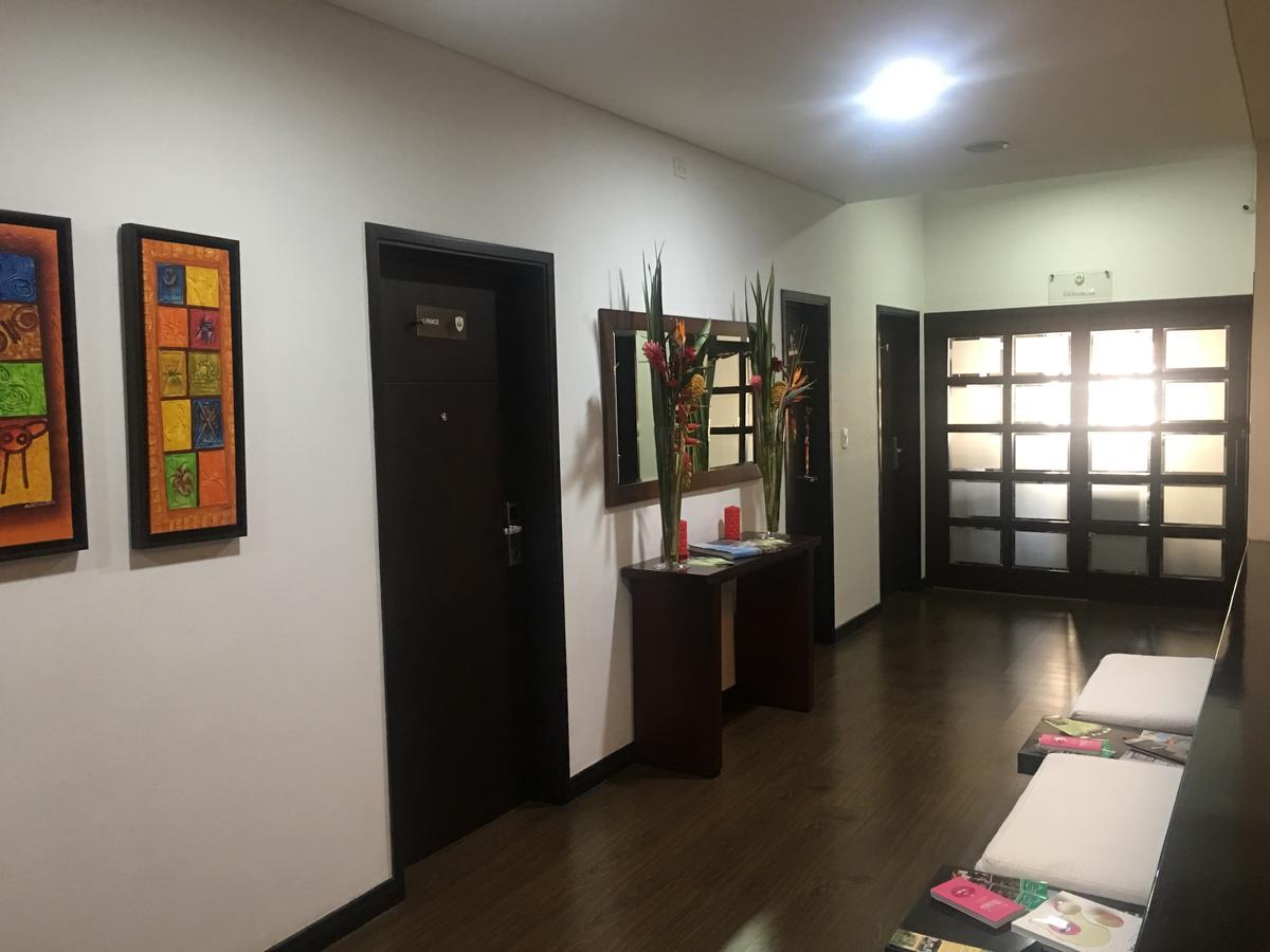Hotel Boutique Casa Farallones Cali Exterior photo