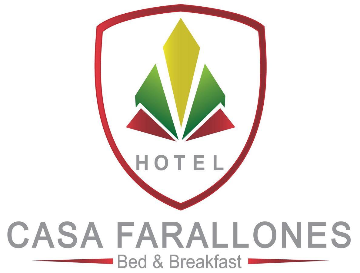 Hotel Boutique Casa Farallones Cali Exterior photo