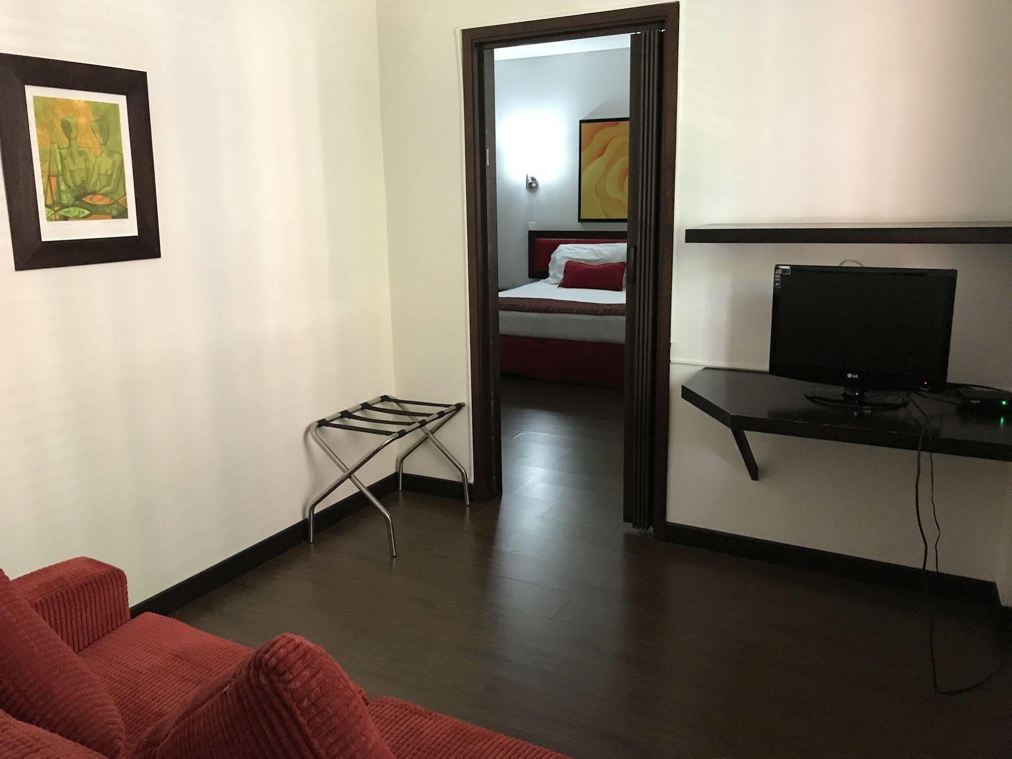 Hotel Boutique Casa Farallones Cali Exterior photo
