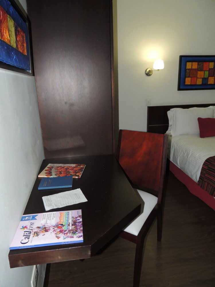 Hotel Boutique Casa Farallones Cali Exterior photo