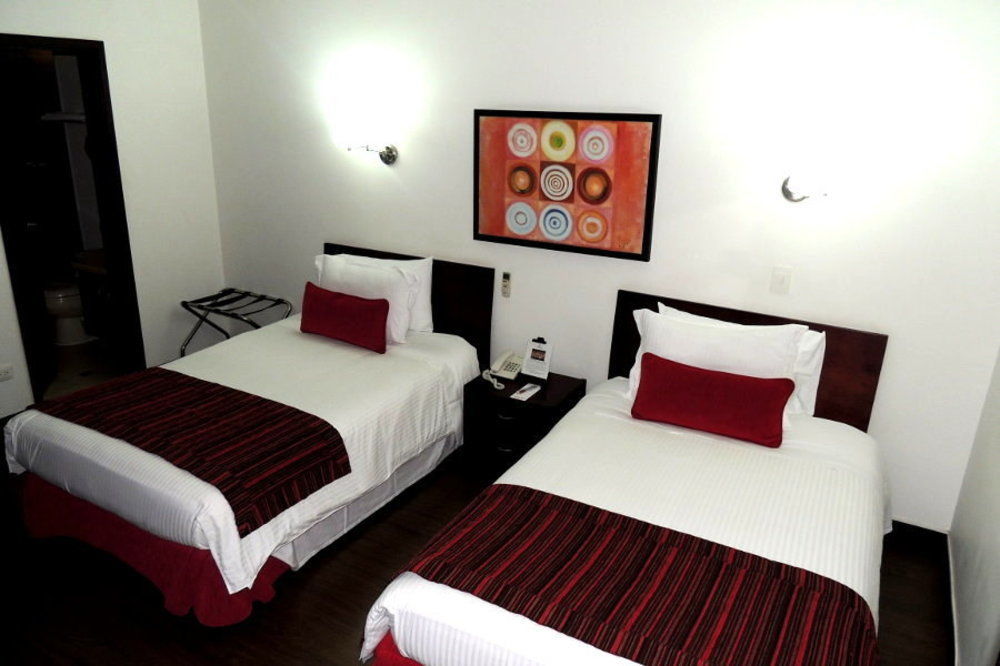 Hotel Boutique Casa Farallones Cali Exterior photo