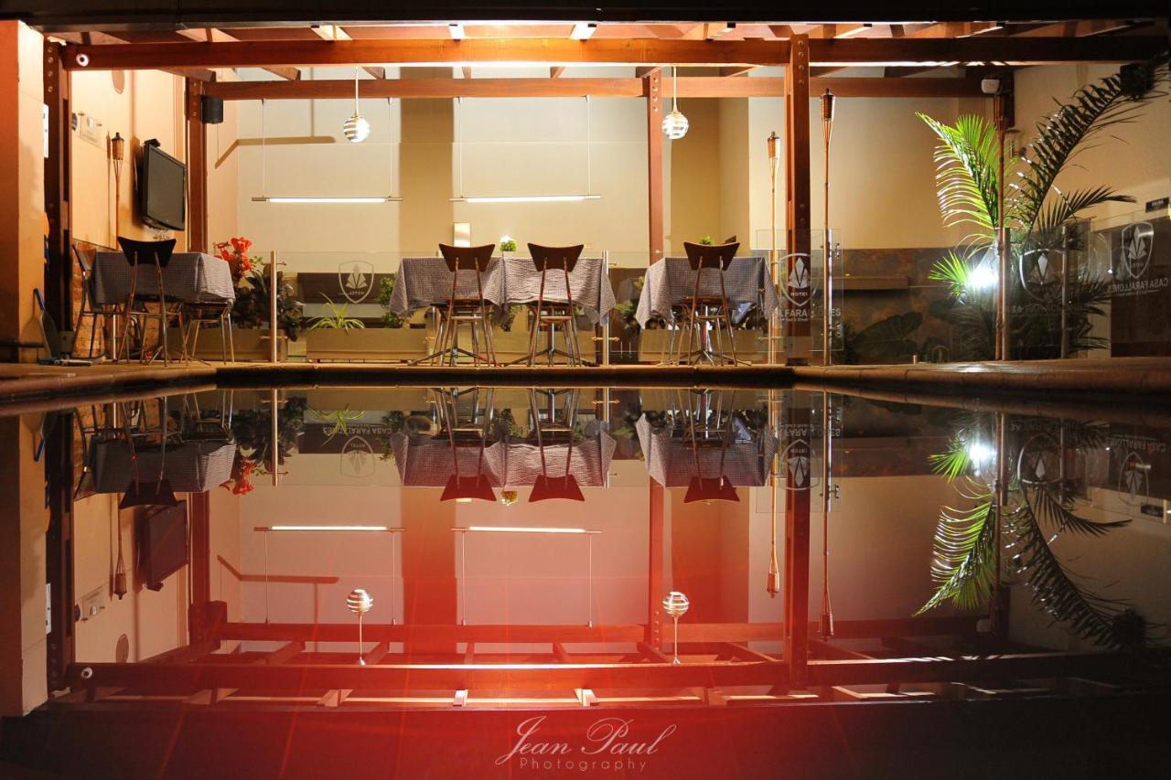 Hotel Boutique Casa Farallones Cali Exterior photo
